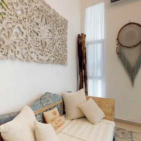 casa rioja PLAYACAR Bed & Breakfast Playa del Carmen Dış mekan fotoğraf