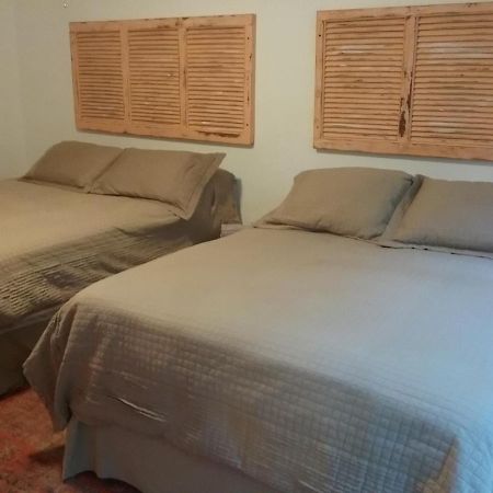 casa rioja PLAYACAR Bed & Breakfast Playa del Carmen Dış mekan fotoğraf
