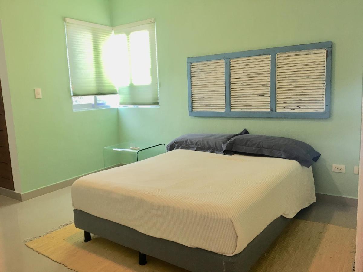 casa rioja PLAYACAR Bed & Breakfast Playa del Carmen Dış mekan fotoğraf