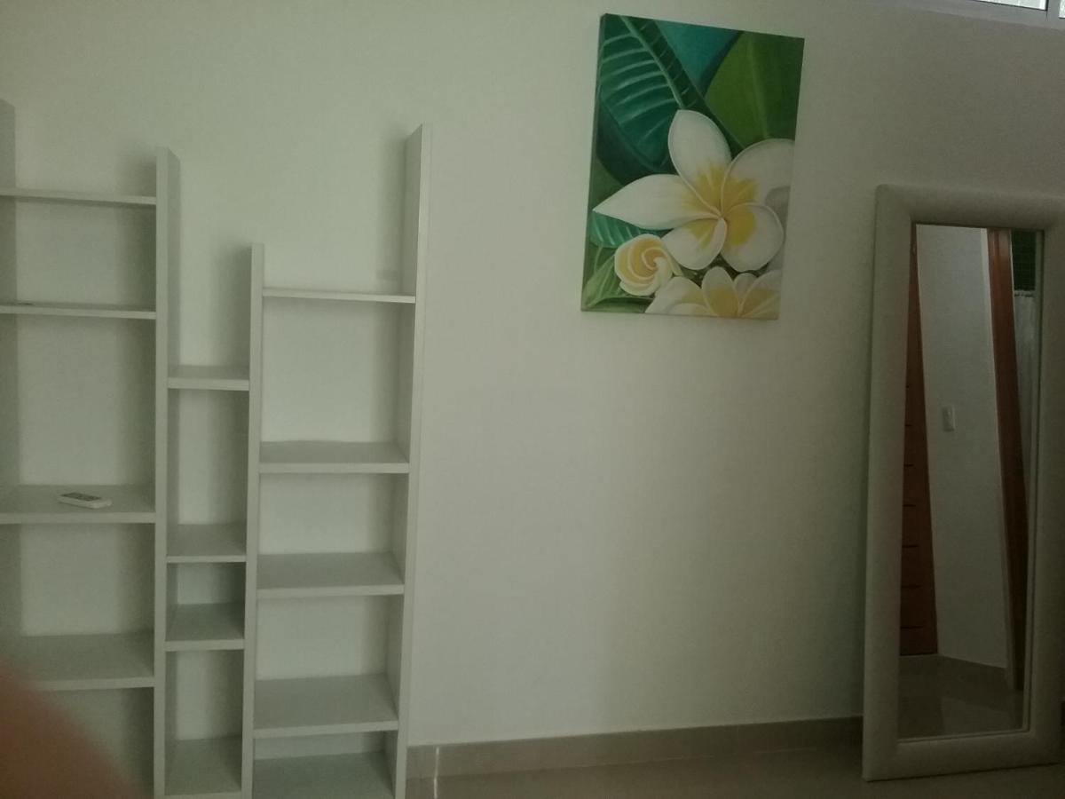 casa rioja PLAYACAR Bed & Breakfast Playa del Carmen Dış mekan fotoğraf