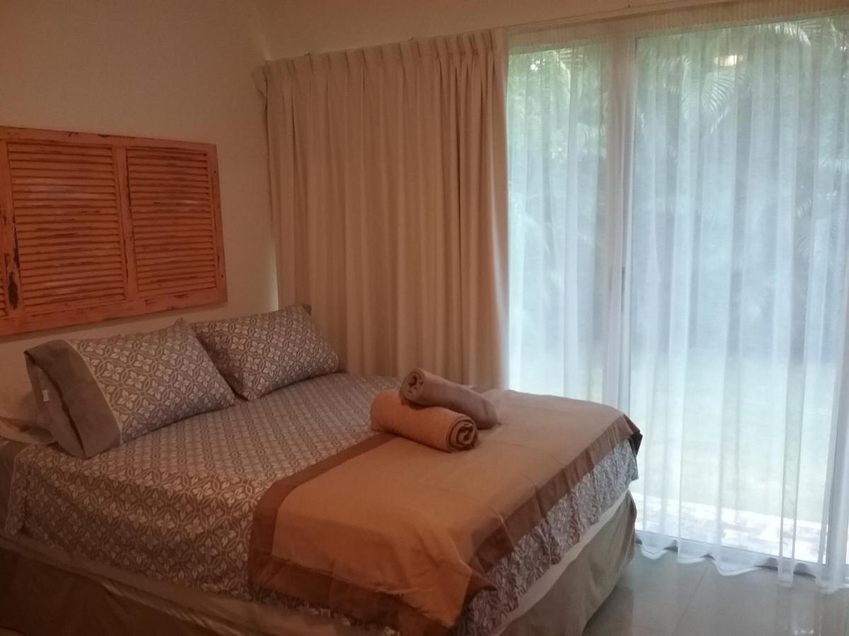 casa rioja PLAYACAR Bed & Breakfast Playa del Carmen Dış mekan fotoğraf