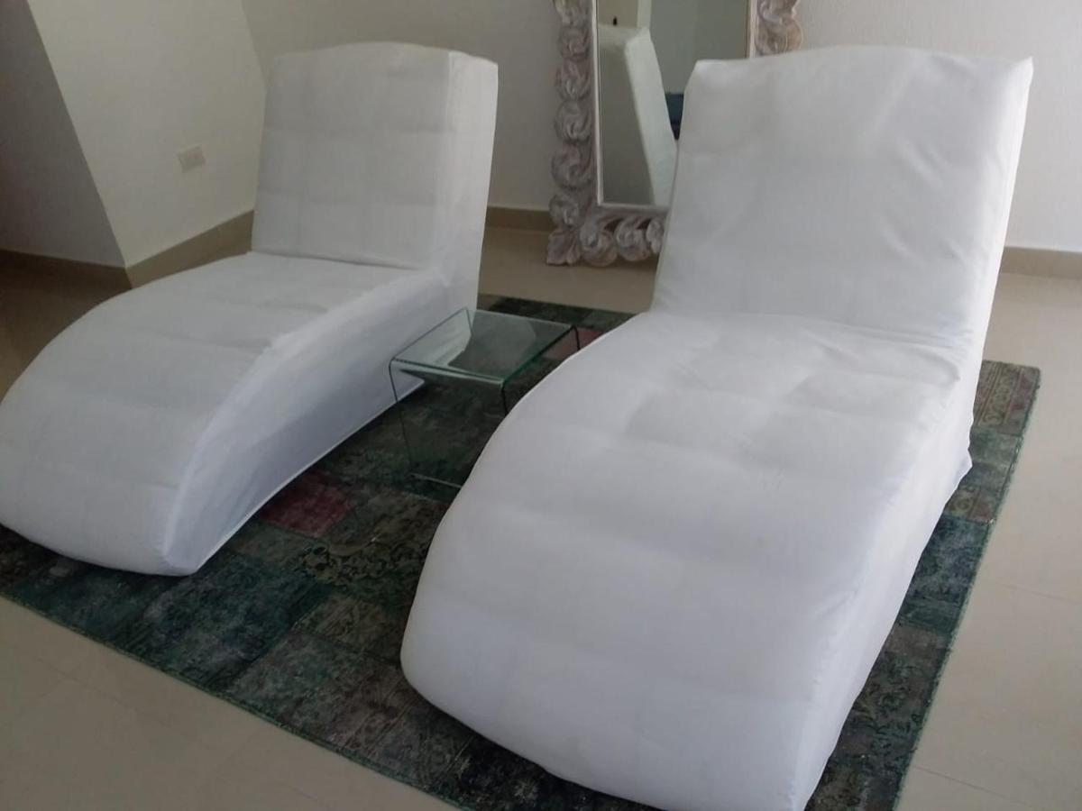 casa rioja PLAYACAR Bed & Breakfast Playa del Carmen Dış mekan fotoğraf