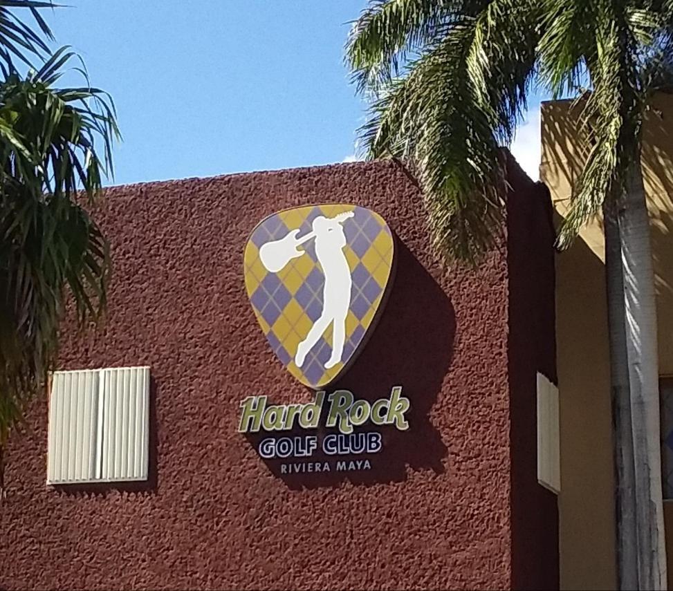 casa rioja PLAYACAR Bed & Breakfast Playa del Carmen Dış mekan fotoğraf