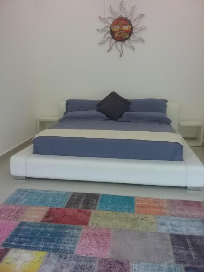 casa rioja PLAYACAR Bed & Breakfast Playa del Carmen Dış mekan fotoğraf
