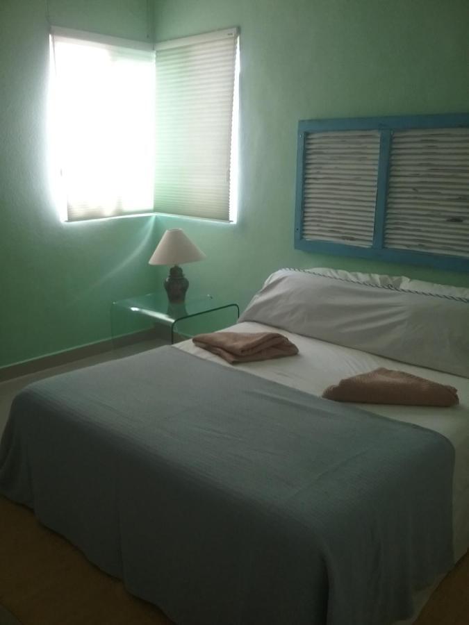 casa rioja PLAYACAR Bed & Breakfast Playa del Carmen Dış mekan fotoğraf