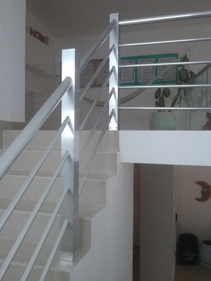 casa rioja PLAYACAR Bed & Breakfast Playa del Carmen Dış mekan fotoğraf