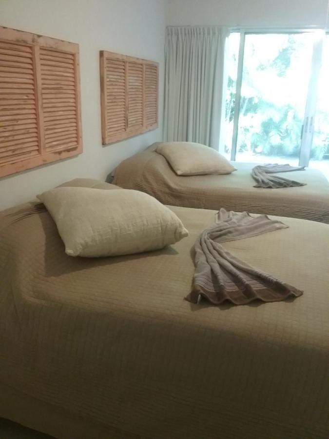 casa rioja PLAYACAR Bed & Breakfast Playa del Carmen Dış mekan fotoğraf