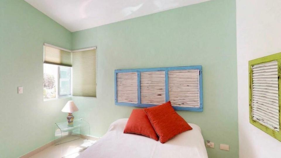 casa rioja PLAYACAR Bed & Breakfast Playa del Carmen Dış mekan fotoğraf
