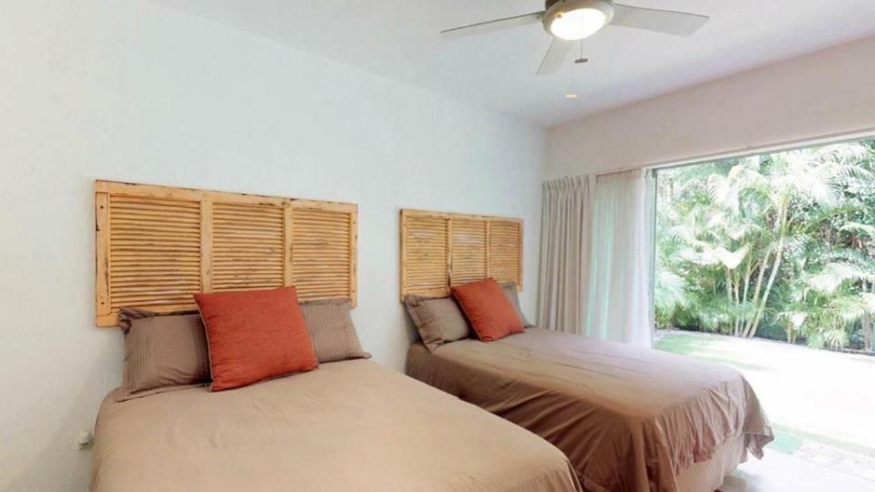 casa rioja PLAYACAR Bed & Breakfast Playa del Carmen Dış mekan fotoğraf