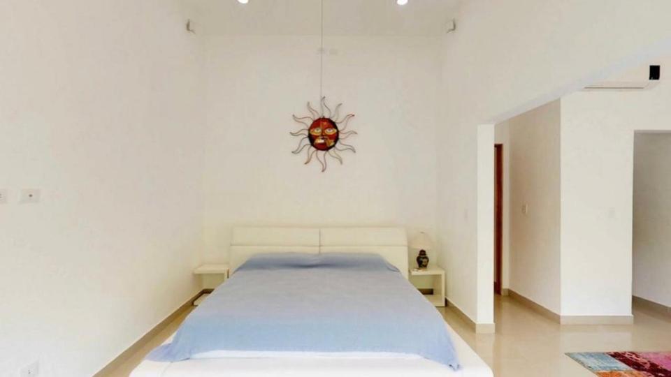 casa rioja PLAYACAR Bed & Breakfast Playa del Carmen Dış mekan fotoğraf